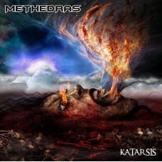 METHEDRAS - Katarsis CD